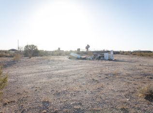 10696 E Old Vail Rd, Tucson, AZ 85747