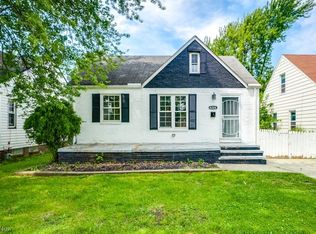 4206 W 140th St, Cleveland, OH 44135