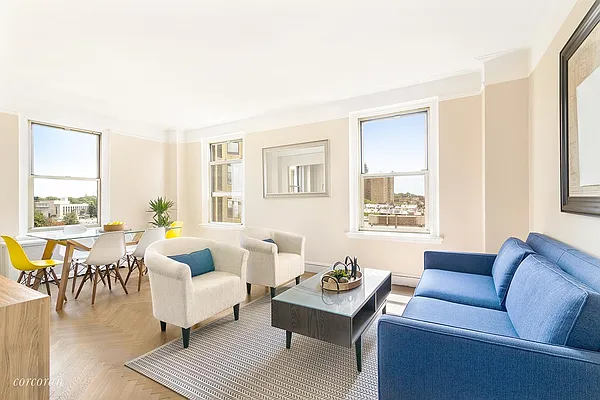 Sold by Corcoran | media 12