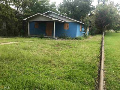 206 W 6th Ave, Albany, GA, 31701