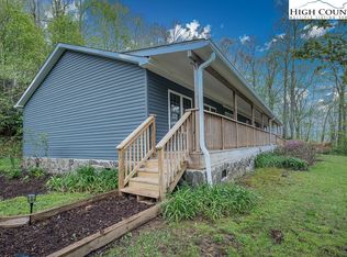360 Misty Mountain Rd, Boone, NC 28607