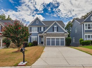465 Pintail Ct, Suwanee, GA 30024