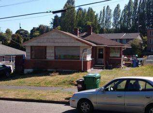 3708 14th Ave S, Seattle, WA 98144