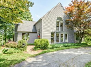 41 Keith Hill Rd, Grafton, MA 01519