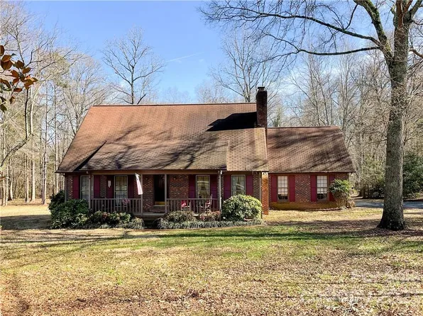 9523 Marvin School Rd, Waxhaw, NC 28173