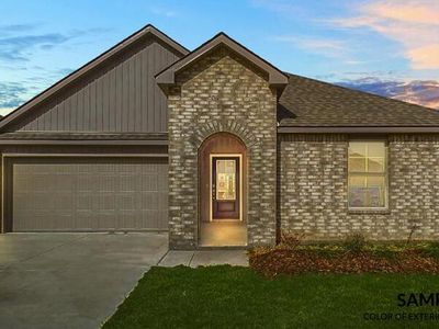 1512 Colonel Rdg, New Iberia, LA, 70560