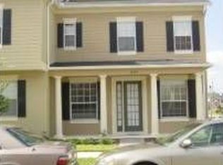 10143 Ridgebloom Ave, Orlando, FL 32829