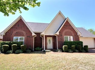 101 Foxboro Cv, Collierville, TN 38017