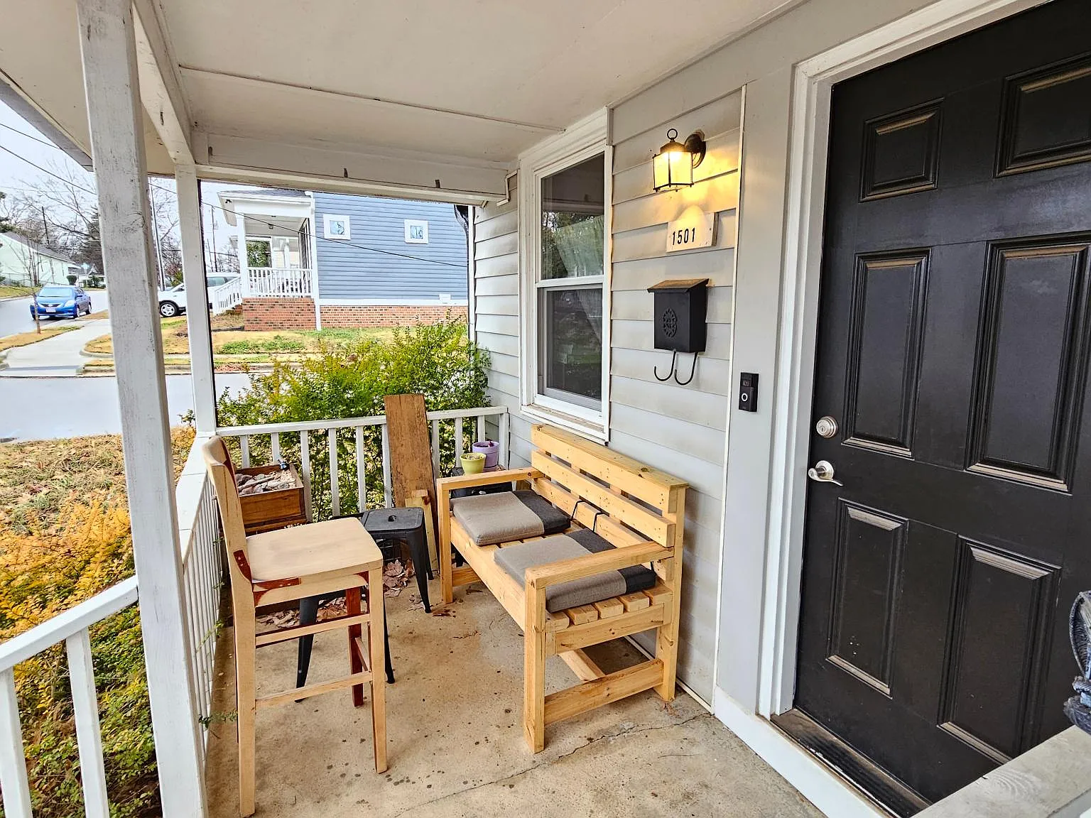 2 bed, 661 sqft, $1,445 — Photo 3