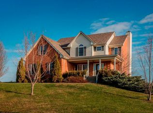 4806 Sycamore Run Cir, La Grange, KY 40031
