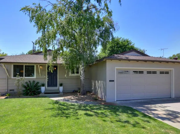 1509 Birch Ln, Davis, CA 95618