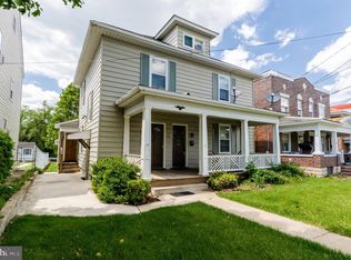 908 N Queen St, Martinsburg, WV 25404