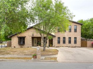 2601 Gloria Ave, McAllen, TX 78503