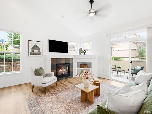 6658 S Shawnee Court, Aurora, CO 80016