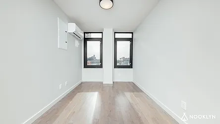 Rented by Nooklyn NYC LLC