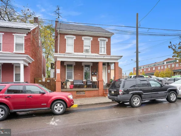 171 N Evans St, Pottstown, PA 19464