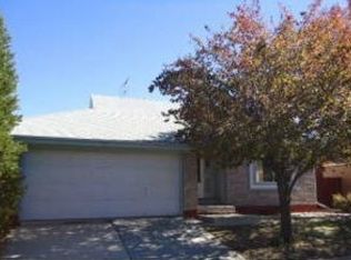 714 Kittredge Ct, Aurora, CO 80011