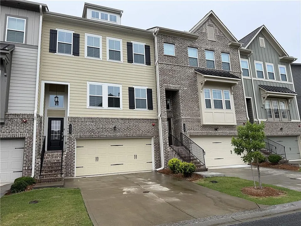 132 Boxcar Way #501