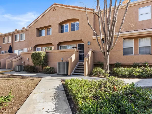13806 Pinkard Way Unit 40, El Cajon, CA 92021