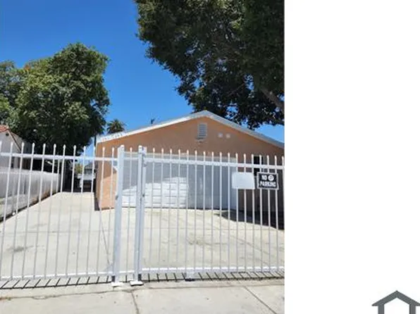 153 E 61st St, Los Angeles, CA 90003