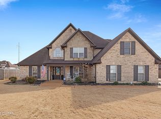 323 Summit Dr, Medina, TN 38355