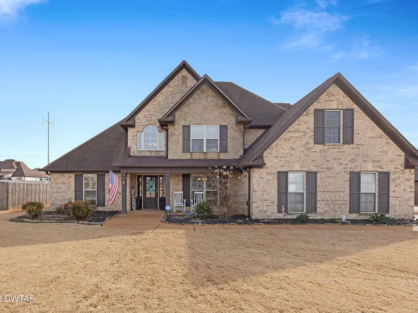 323 Summit Dr, Medina, TN 38355