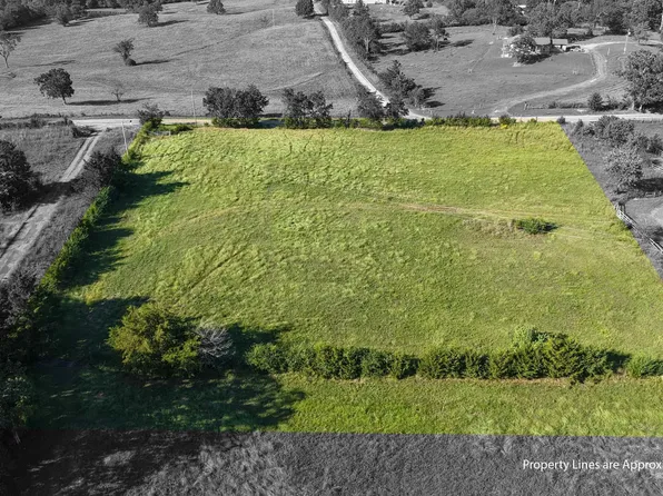 TRACT 1 Highway 375 E, Mena, AR 71953