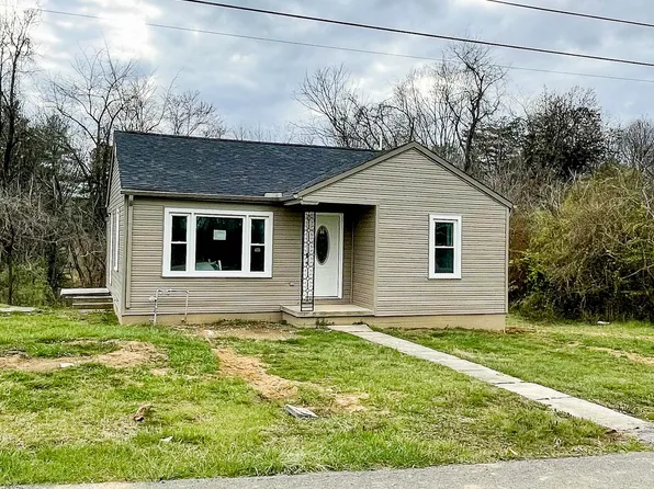 905 Bullock Dr, London, KY 40741