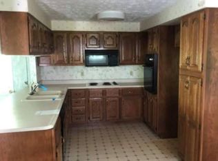 7225 Christy Crk, Morehead, KY 40351