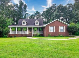 129 Cardinal Ridge Rd, Thomasville, GA 31792