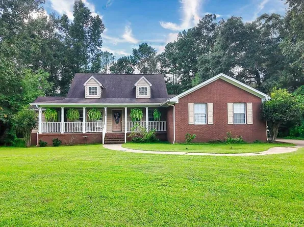 129 Cardinal Ridge Rd, Thomasville, GA 31792