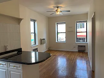 Rented by Limestone Realty Bklyn, LLC