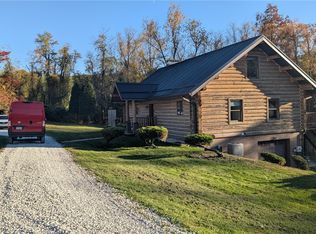 190 Atlas Cherry Valley Rd, Burgettstown, PA 15021