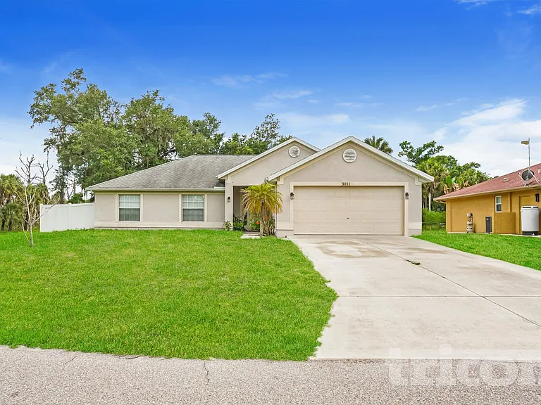 3011 Shawnee Ter — Photo 1