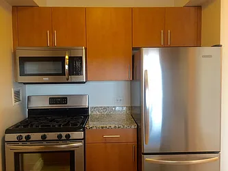 Rented by Bozzuto Management