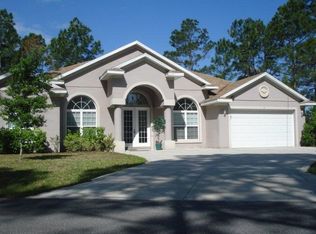 6 Rainer Pl, Palm Coast, FL 32164