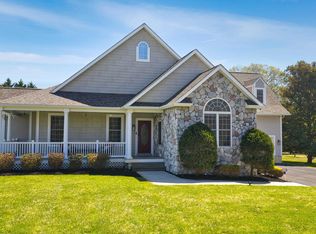 6 Galloping Way, Cape May Court House, NJ 08210