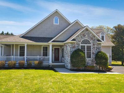 6 Galloping Way, Cape May Court House, NJ, 08210