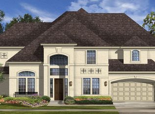 5311 Kirbster Ln, Missouri City, TX 77459