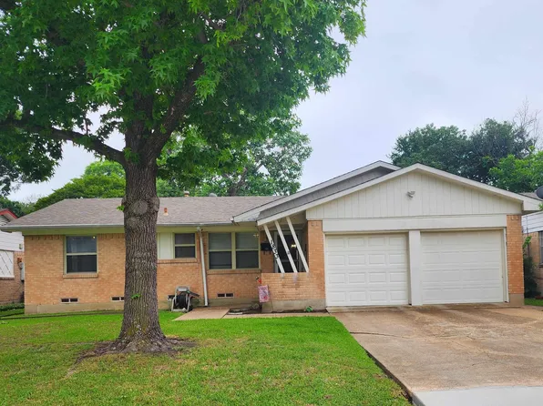 1833 S Parkway Blvd, Mesquite, TX 75149