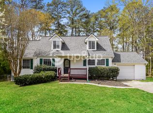 3636 Shrewsbury Ct, Snellville, GA 30039