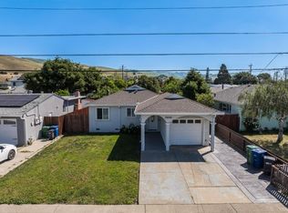32046 Kennet St, Hayward, CA