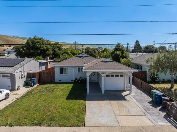 32046 Kennet St, Hayward, CA 94544