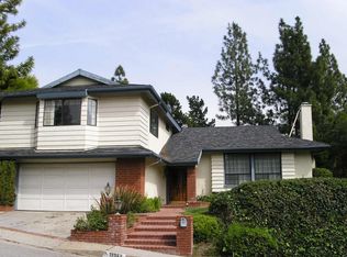 11348 Sinclair Ave, Porter Ranch, CA 91326