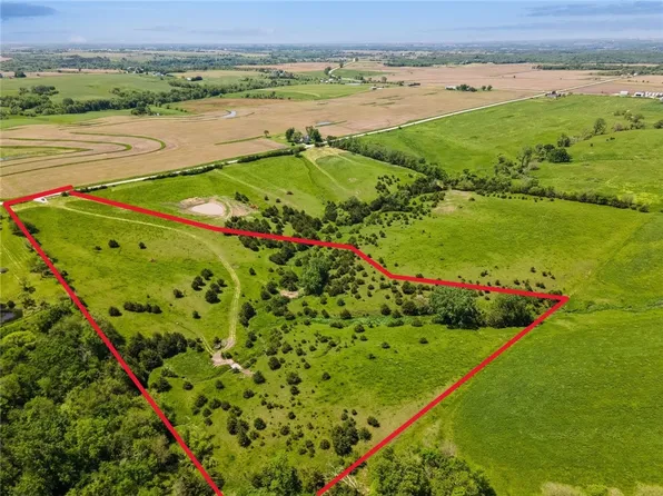LOT 4 265th St, Saint Charles, IA 50240