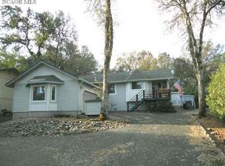 12101 Lakeshore N, Auburn, CA 95602