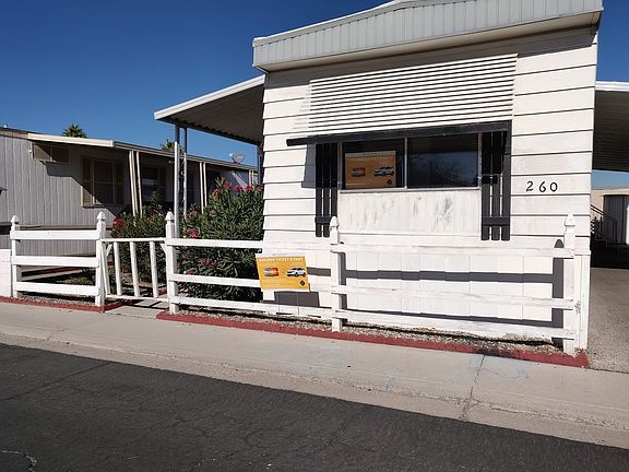 4th image of 2627 S Lamb Blvd Trailer 260