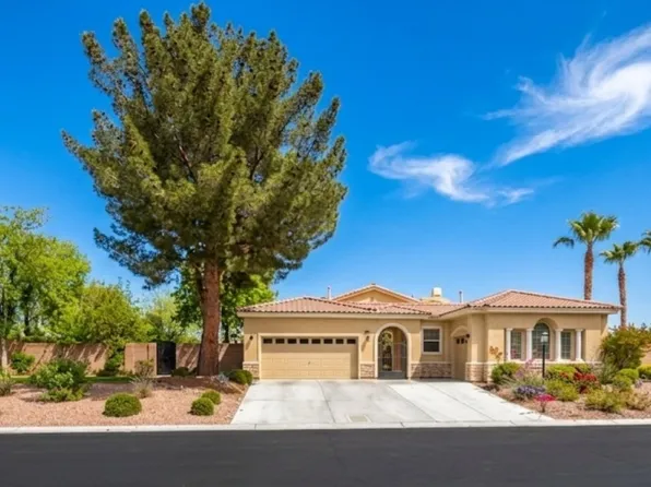 7000 Longley St, Las Vegas, NV 89131