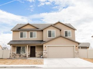 2067 S Bullrush Pkwy, Lehi, UT 84043