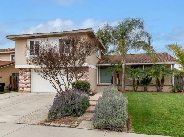 2507 Scottsdale Dr, San Jose, CA 95148